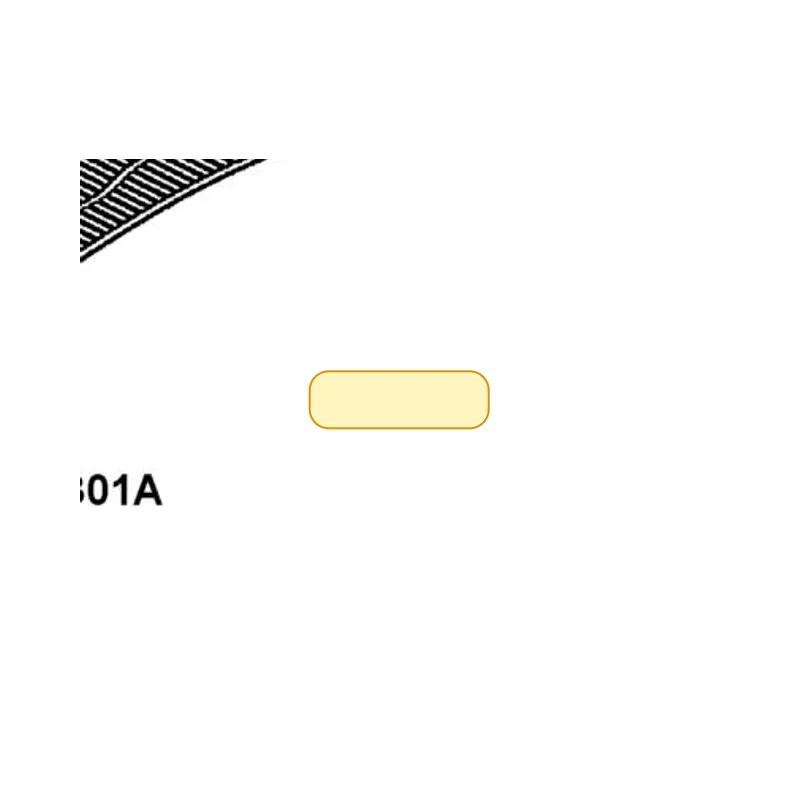 64316-LAC5-900-N1R PLUG FLOOR (Black) — diagram cutout