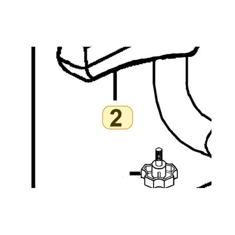 77100-LAC5-900 ARM REST ASSY R/H — diagram cutout