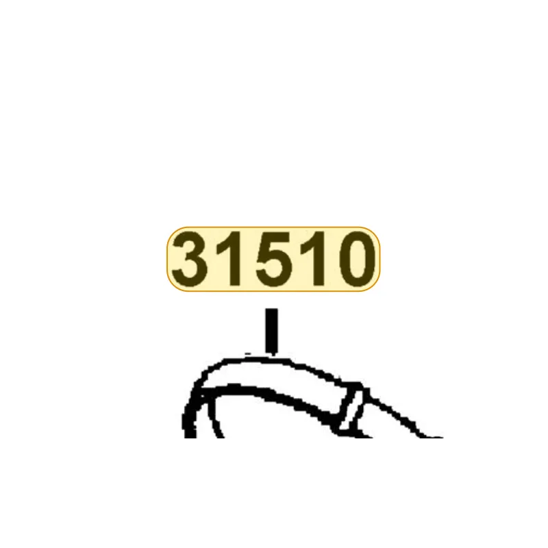 31510-LAC5-900 BAND BATTERY — diagram cutout