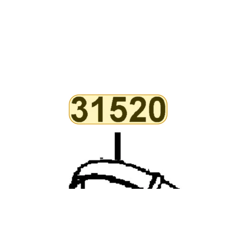 31520-LAC5-900 BAND B BATTERY — diagram cutout