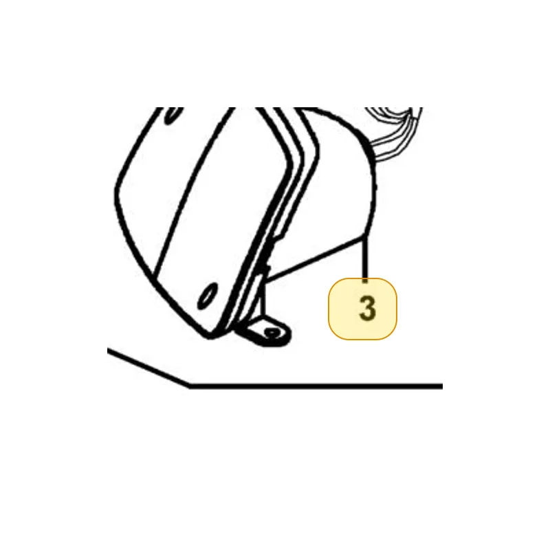 33404-LAC5-900 BASE COMP R FR WINKER — diagram cutout