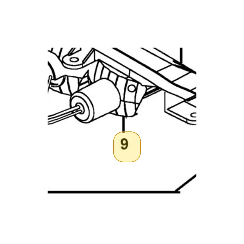 33604-LAC5-900 BASE COMP R RR WINKER — diagram cutout