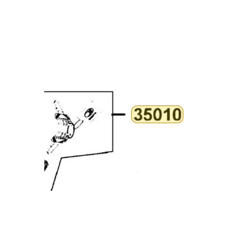 35010-LAC5-M30 KEY SET — diagram cutout