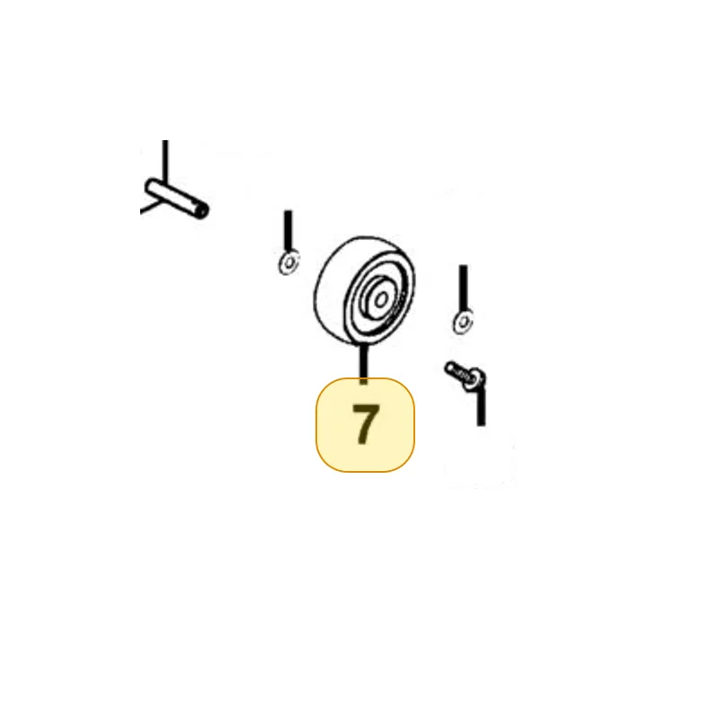 42800-LAC5-900 WHEEL AUX — diagram cutout