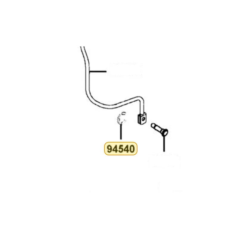 94540-05020 E RING 5 — diagram cutout
