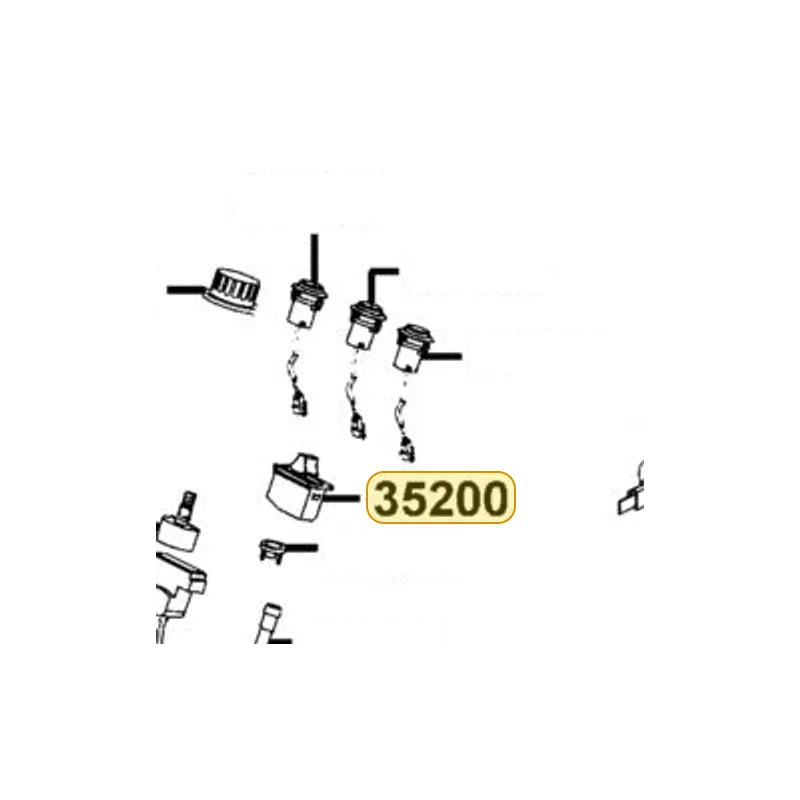 35200-LAC5-900-R SW UNIT WINKER — diagram cutout