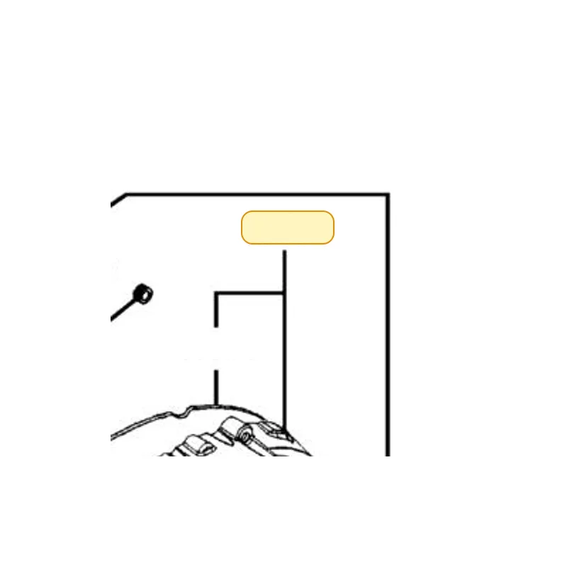 1134B-LEA7-E00-D2G L COVER COVER — diagram cutout