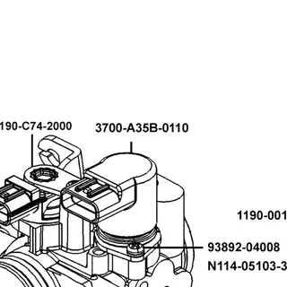 3700-A35B-0110 ISC VALVE — diagram cutout