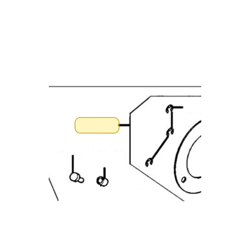 22300-LHG7-900 PLATE ASSY DRIVE — diagram cutout