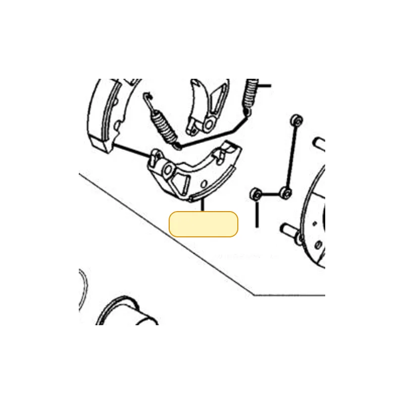 22530-LHG7-900 WEIGHT CLUTCH — diagram cutout