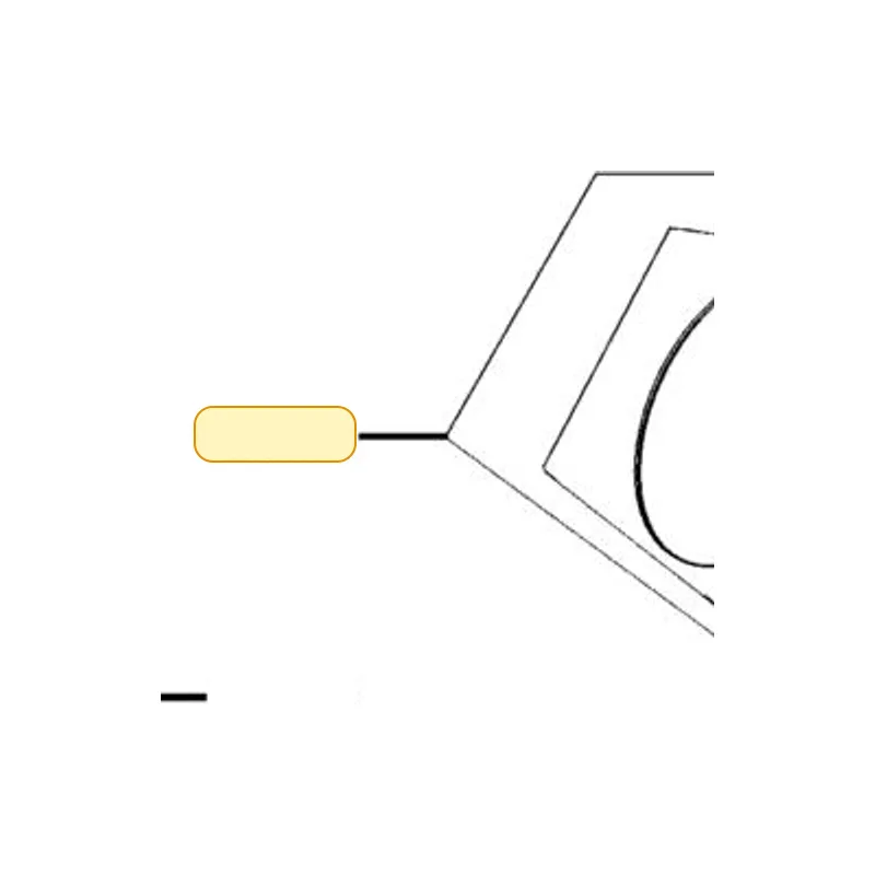 2301A-LGF9-B71 PULLEY SUB ASSY DRIVEN — diagram cutout