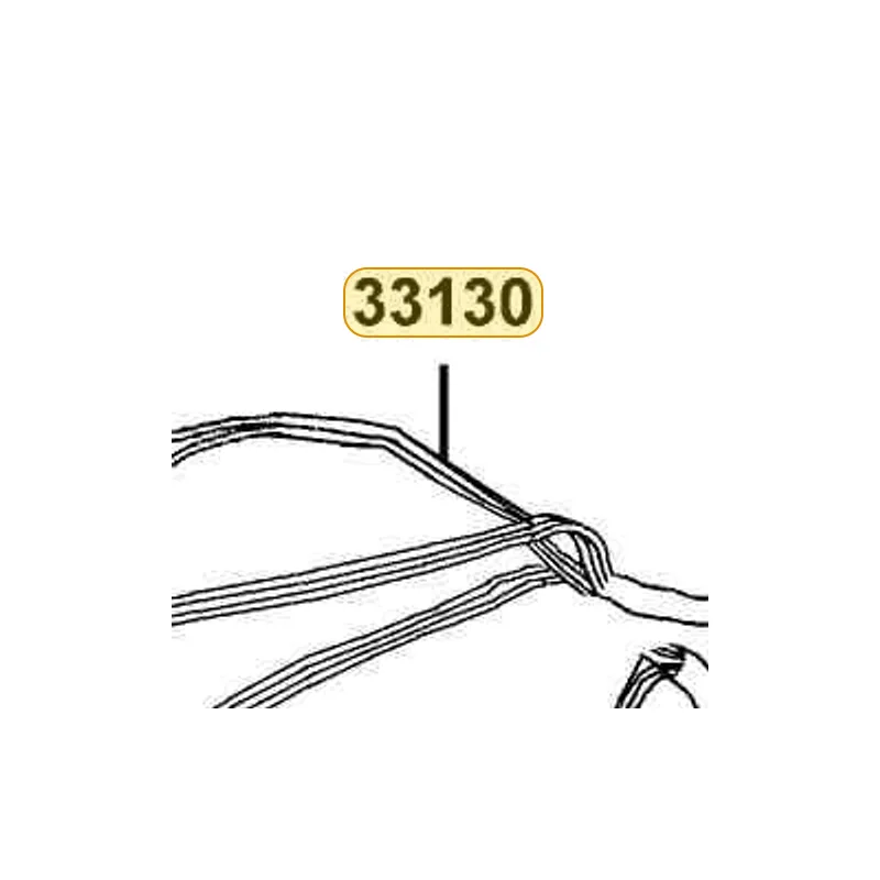 33130-LEA7-E00 SOCKET COMP — diagram cutout