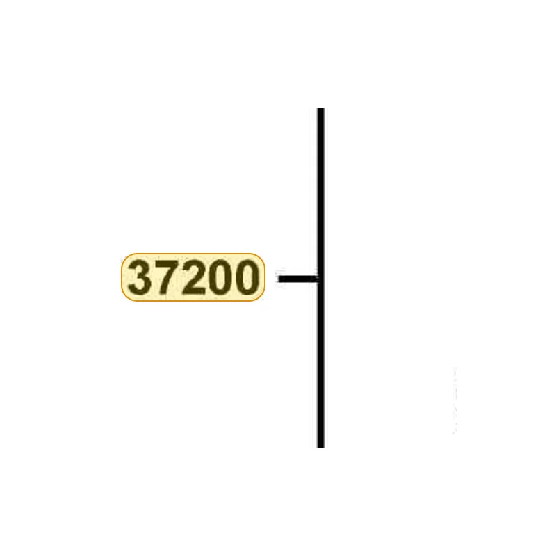 37200-LEA7-M30 METER ASSY SPEED — diagram cutout