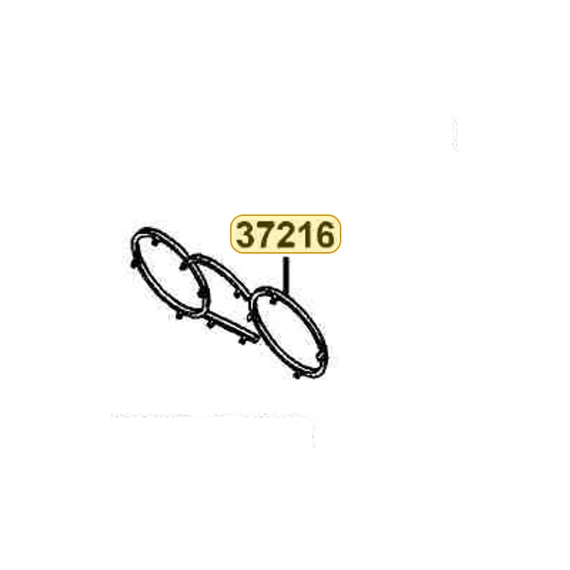 37216-LEA7-E00-F1P COSMETIC METER COVER **E00 — diagram cutout