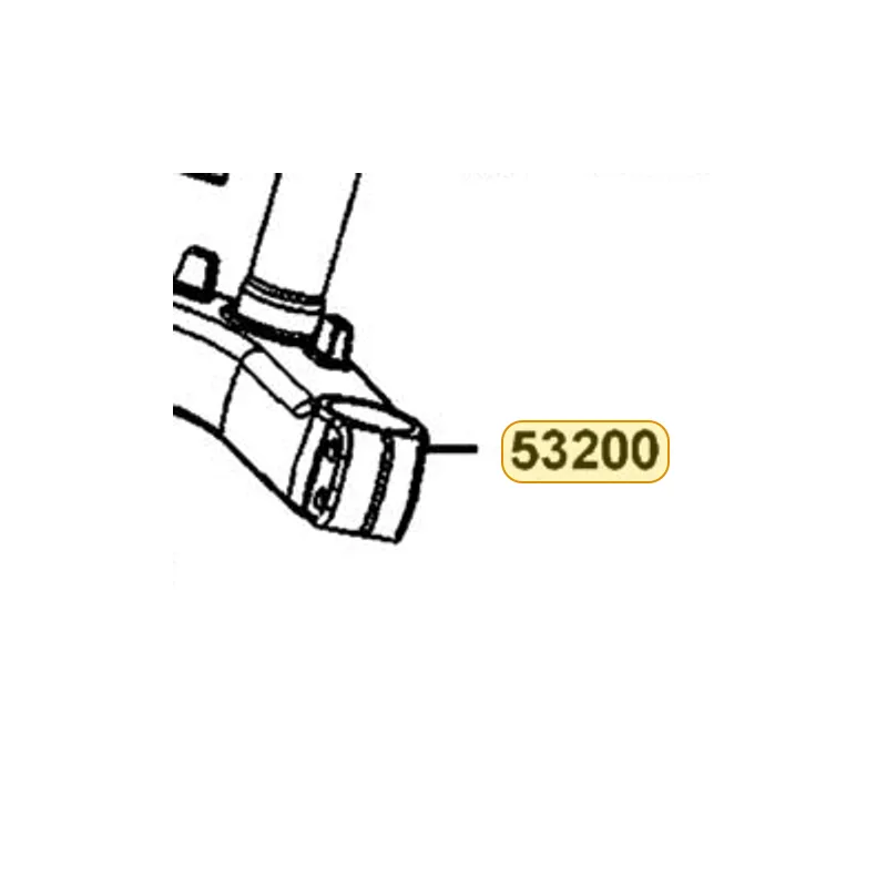 53200-LEA7-E00 STEM COMP STRG — diagram cutout