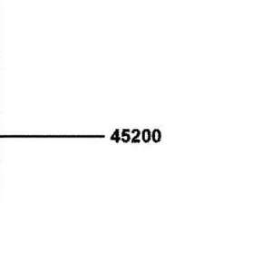 45200-LEA7-E00-NEA CALIPER ASSY FR — diagram cutout