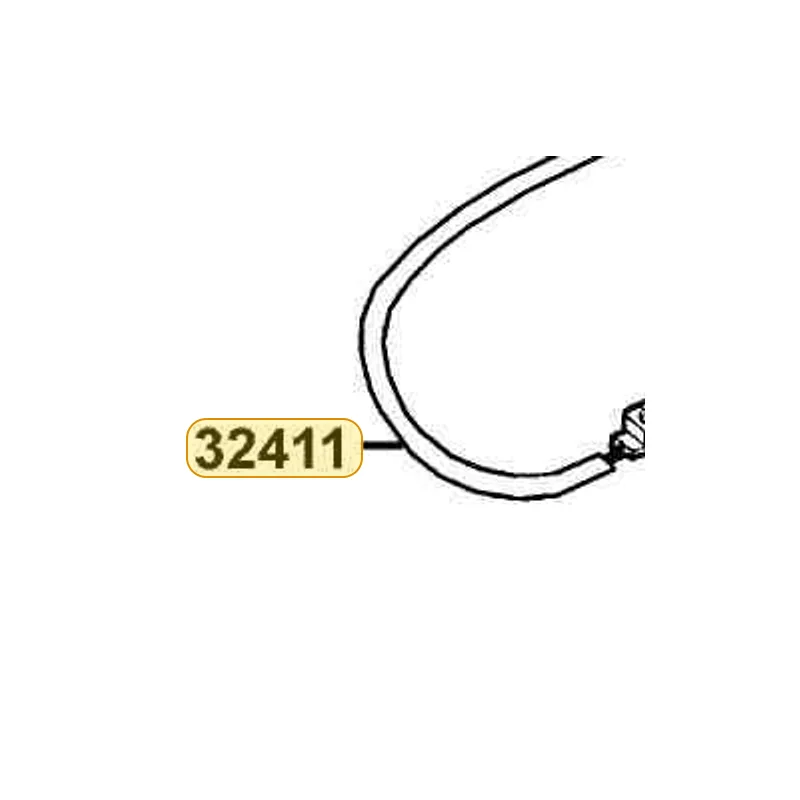32411-LEA7-E00 CABLE BATTERY — diagram cutout
