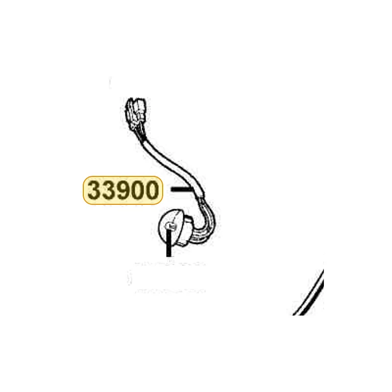 33900-KKE5-E00 LIGHT ASSY LUGGAGE BOX — diagram cutout