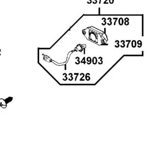 33726-LBB5-E00 SCOKET COMP — diagram cutout