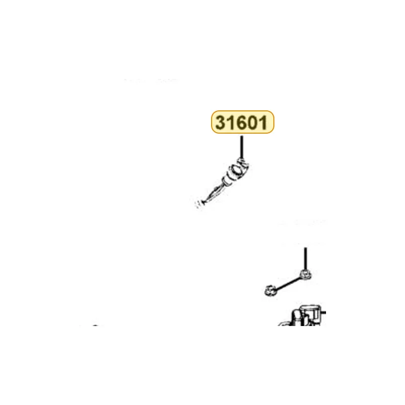 31601-LEA7-E00 SOCKET COMP DC 12V — diagram cutout