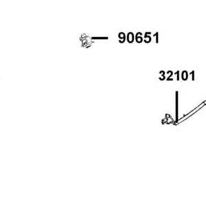 35420-LEA7-E00 CONTROLLER，OIL LAMP — diagram cutout