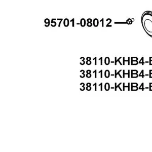 39220-LDF2-900 CUSHION CASE ECU — diagram cutout