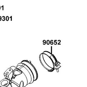 90652-LDG7-900 C-HOPE 50~70 — diagram cutout