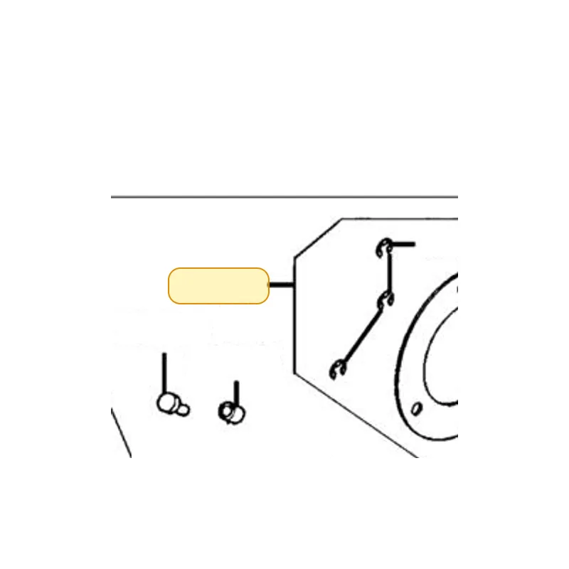 22300-LEA7-E00 PLATE ASSY DRIVE — diagram cutout