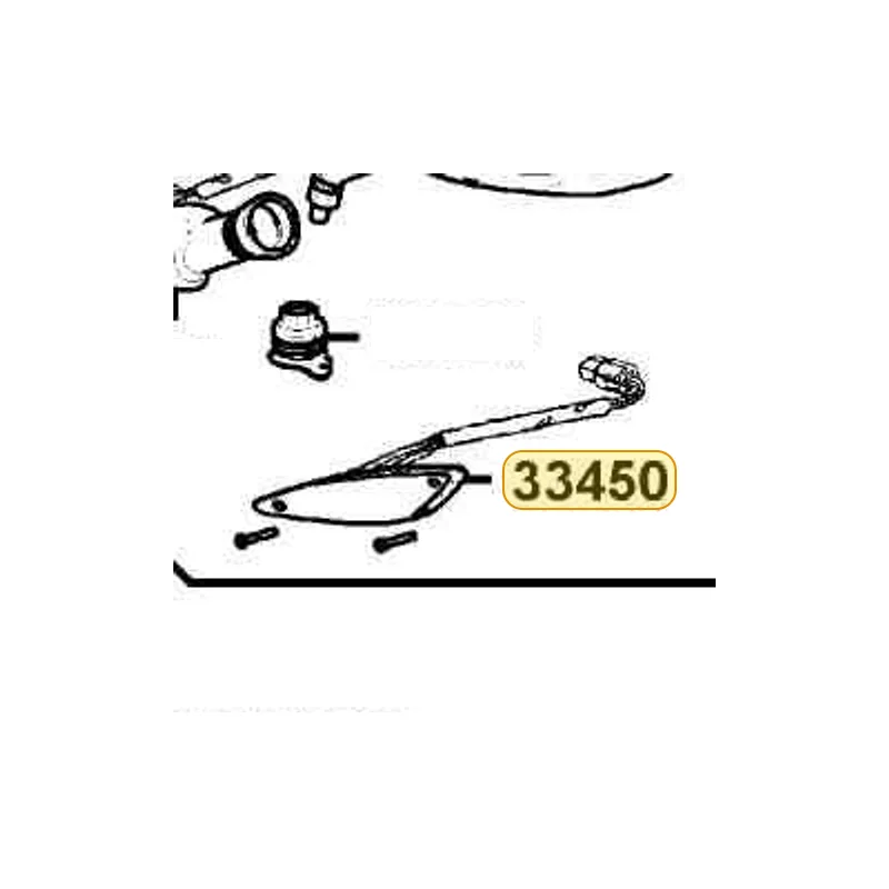 33450-LEA7-M30 WINKER ASSY L MIRROR — diagram cutout