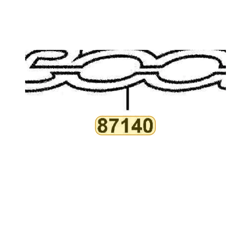 87140-LEA7-E00-T01 EMB MARK 300i — diagram cutout