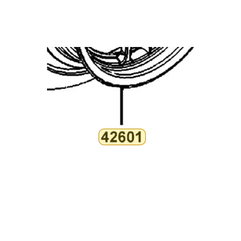 42601-LEA7-E00-JDA WHEEL COMP RR — diagram cutout