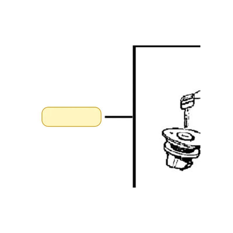 17620-LEA7-325-M2 CAP COMP FUEL FILLER — diagram cutout