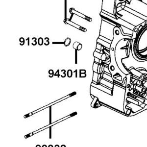 94301-KKE5-E00 DOWEL PIN 15x10 — diagram cutout