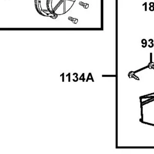 1134A-ACD5-E00-JBP L COVER COVER COMP (Mat Black) — diagram cutout