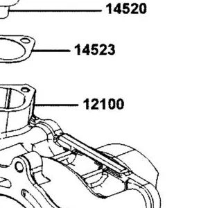 12100-ACD5-E00 CYLINDER COMP — diagram cutout