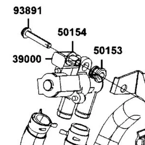 50154-BAC8-E00 COLLAR — diagram cutout
