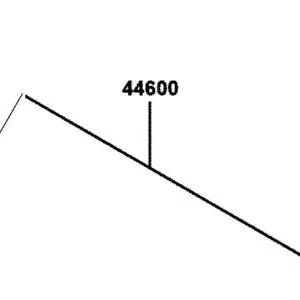 44600-BAA7-305-N1A WHEEL SET FR CAST — diagram cutout