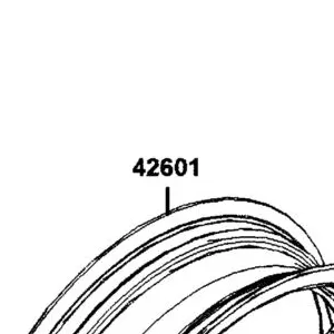 42601-BAA7-E00-N1A WHEEL COMP RR — diagram cutout