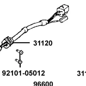 31120-ACD5-E00 STATOR COMP (D402) — diagram cutout