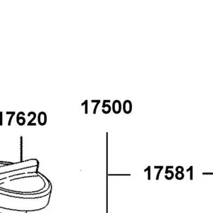 17500-BAC8-E00 TANK COMP FUEL — diagram cutout