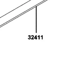 32411-BAA7-E00 CABLE BATTERY