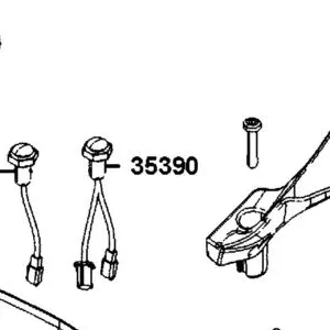 35390-AEE2-600 SENSOR LUGGAGE BOX LIGHT — diagram cutout