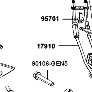 17910-ACD5-E10 CABLE A COMP THROT — diagram cutout