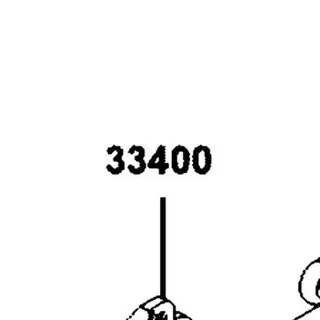 33400-BAA7-E00 WINKER ASSY RH FR — diagram cutout