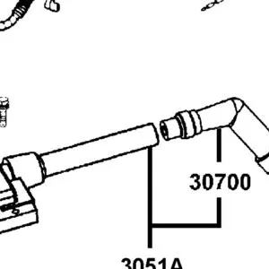 30700-LGM5-900 CAP ASSY NOISE SUPPRESOR — diagram cutout