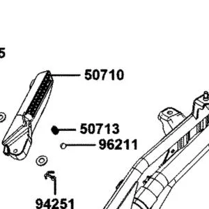 50710-BAA7-E00-J2A BAR R RR STEP — diagram cutout