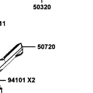 50720-BAA7-E00-J2A BAR L RR STEP — diagram cutout