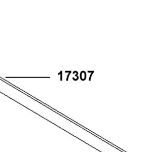 17307-BAA7-M30 TUBE ASSY CANISTER-AIR/C — diagram cutout