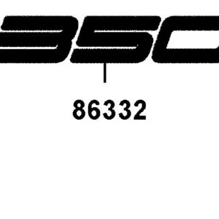 86332-BAA7-E00-T02 EMB SKIRT — diagram cutout