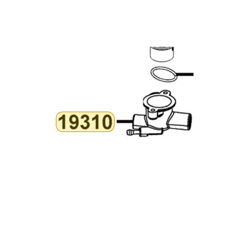 19310-ABD2-E00 CASE COMP THERRMO — diagram cutout